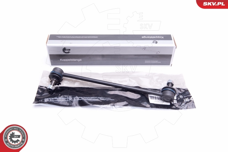 Link/Coupling Rod, stabiliser bar